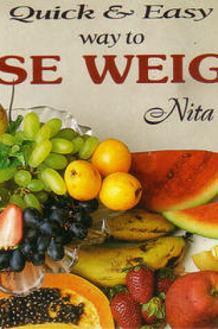 Cover of Lose Weight