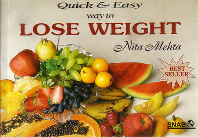 Book cover for Lose Weight