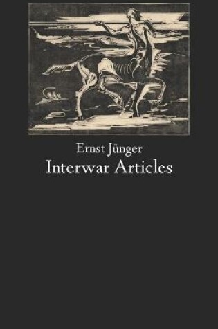 Cover of Interwar Articles