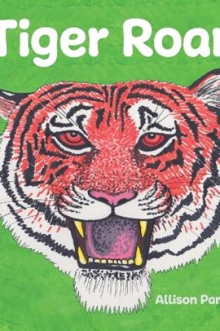 Cover of Tiger Roar