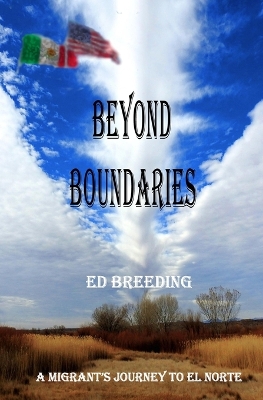 Book cover for Beyond Boundaries
