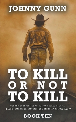 Book cover for To Kill or Not to Kill