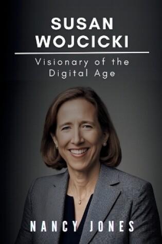 Cover of Susan Wojcicki