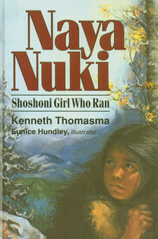 Cover of Naya Nuki