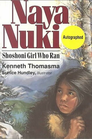 Cover of Naya Nuki