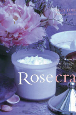 Cover of Roses