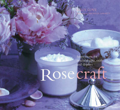 Book cover for Roses