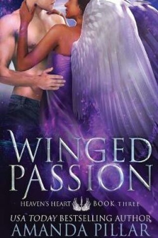 Cover of Winged Passion