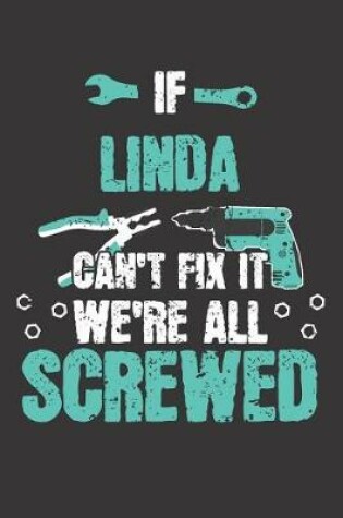 Cover of If LINDA Can't Fix It