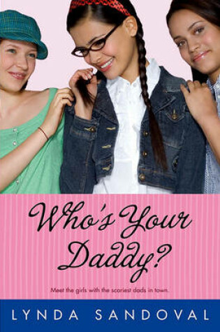Cover of Who's Your Daddy?