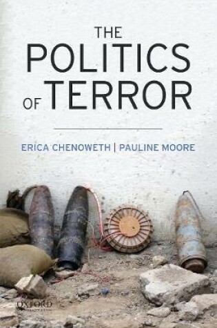 Cover of The Politics of Terror