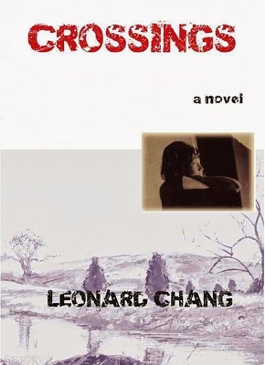 Book cover for Crossings