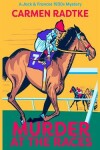 Book cover for Murder at the Races