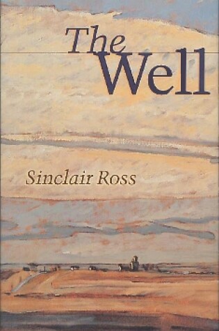 Cover of The Well