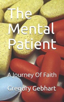 Book cover for The Mental Patient