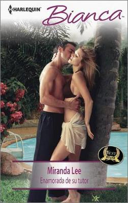 Cover of Enamorada de Su Tutor