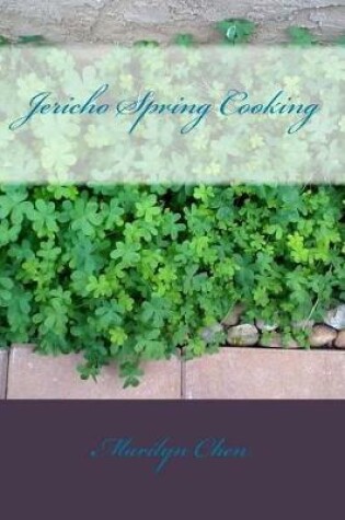 Cover of Jericho Spring Cooking