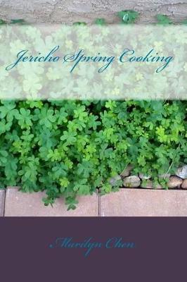 Book cover for Jericho Spring Cooking