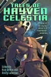 Book cover for Tales of Hayven Celestia