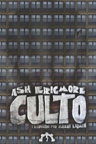 Cover of Culto
