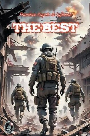 Cover of The Best