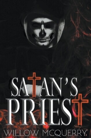 Cover of Satan's Priest