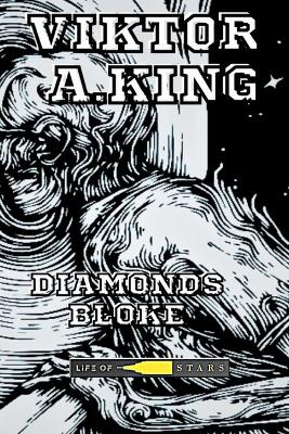 Book cover for Diamonds Bloke