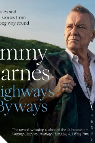 Cover of Highways and Byways