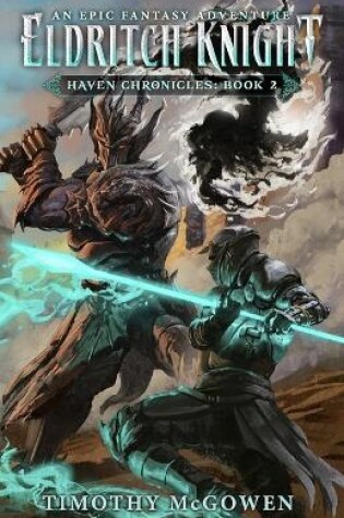 Cover of Eldritch Knight Book Two