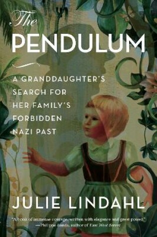 Cover of The Pendulum