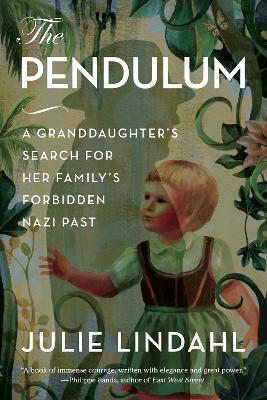 Book cover for The Pendulum