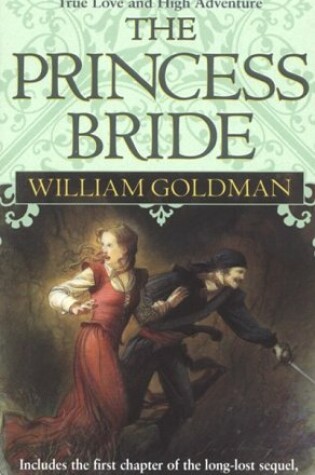 Cover of The Princess Bride