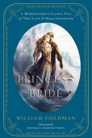 Cover of The Princess Bride