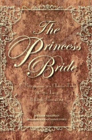 Cover of The Princess Bride