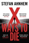 Book cover for X Ways to Die