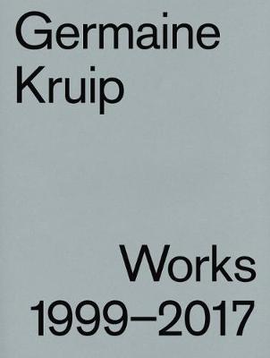 Book cover for Germaine Kruip