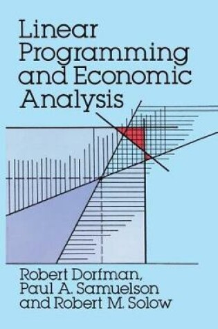 Cover of Linear Programming and Economic Analysis