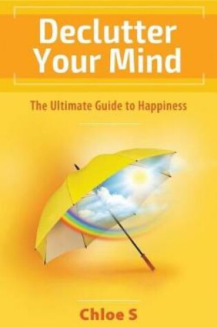 Cover of Declutter Your Mind