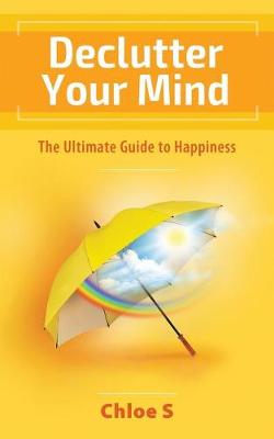 Book cover for Declutter Your Mind