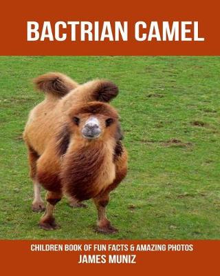 Book cover for Bactrian Camel