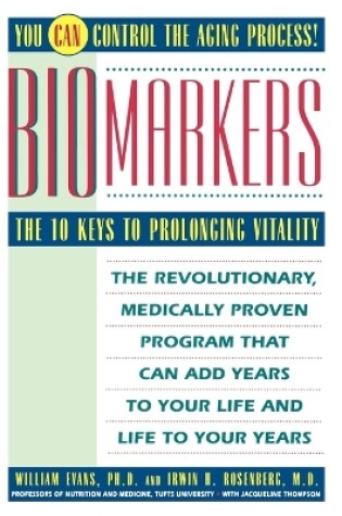 Cover of Biomarkers