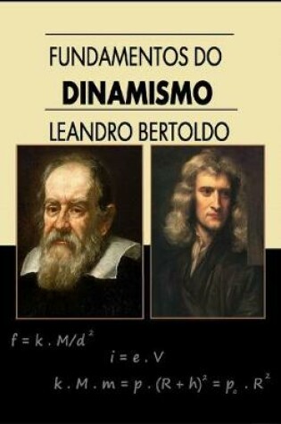 Cover of Fundamentos do Dinamismo