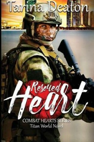 Cover of Rescued Heart