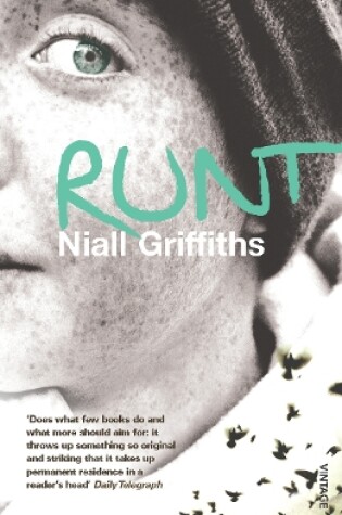 Cover of Runt