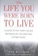 Book cover for The Life You Were Born to Lead
