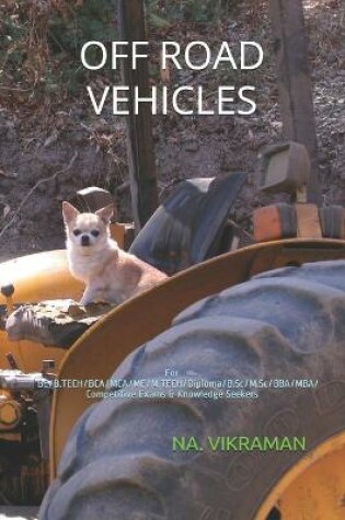 Cover of Off Road Vehicles