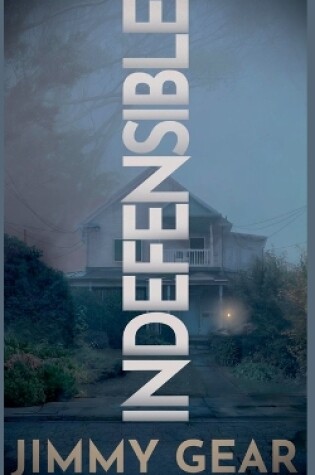 Cover of Indefensible