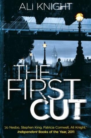 Cover of The First Cut