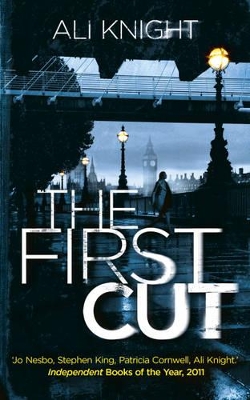 Book cover for The First Cut