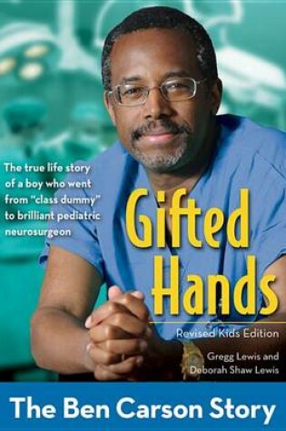 Cover of Gifted Hands, Revised Kids Edition